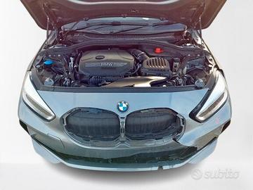 2023 MOTORE BMW 118I M SPORT CODICE B38A15A