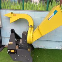 Biotrituratore Agrinova Zenia (ZE400)