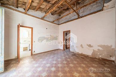 Appartamento Indipendente 80 mq zona Calatafimi