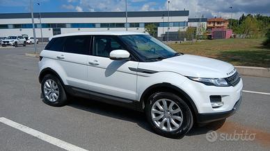 Range Rover Evoque 2.2 TD4 150CV