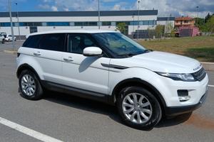 Range Rover Evoque 2.2 TD4 150CV