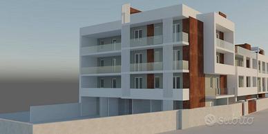 Appartamento di 80 m² con 4 locali a Giugliano in 