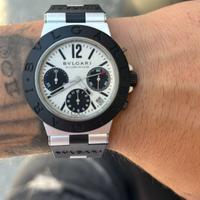 Orologio Bulgari alluminium automatic 38mm