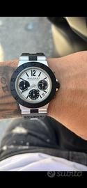 Orologio Bulgari alluminium automatic 38mm