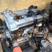 Motore alfa Giulia