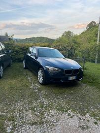 Bmw 116 d