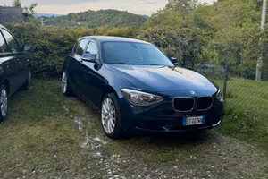 Bmw 116 d