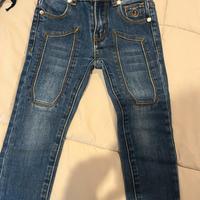 Jeans Jeckerson 24-36 mesi