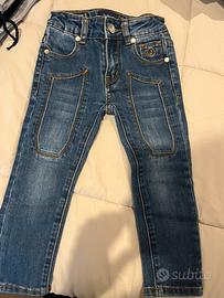 Jeans Jeckerson 24-36 mesi