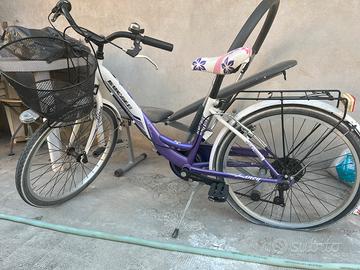 Bici bimba