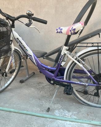 Bici bimba