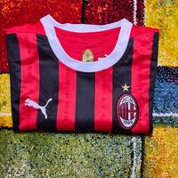 Maglia Puma X Ac Milan 24/25 - Reijnders 14