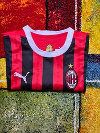 Maglia Puma X Ac Milan 24/25 - Reijnders 14