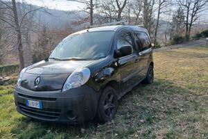 Renault kangoo motore guasto