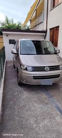 Multivan T5 
