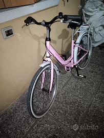 Bici bambina