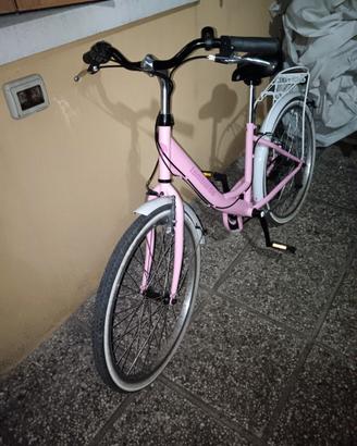 Bici bambina