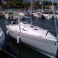 Beneteau First 21S