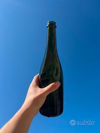 Bottiglie vino