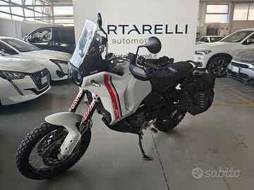 Ducati DesertX