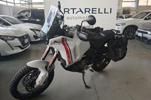 Ducati DesertX