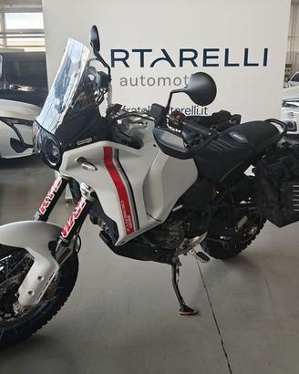 Ducati DesertX