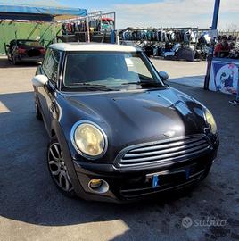 RICAMBI USATI AUTO MINI Cooper 2° Serie 9HZ Diese