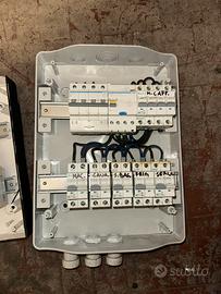 quadri elettrici