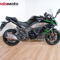 KAWASAKI Ninja 1000 SX - 2020 Passaggio incluso