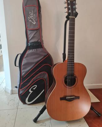 chitarra Acustica Eko Massimo Varini Signature