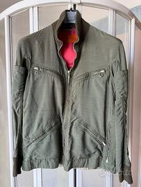Giubbotto militare vintage
