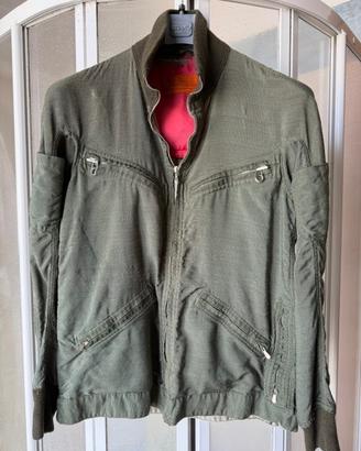Giubbotto militare vintage