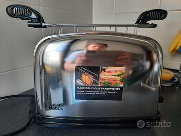 Tostapane RUSSELL HOBBS come nuovo