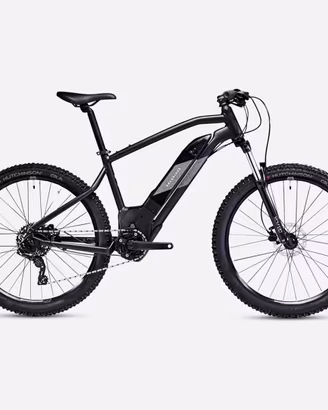 ROCKRIDER E-ST 500 nera 27,5”
