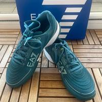 Scarpe da tennis Emporio Armani