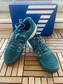 Scarpe da tennis Emporio Armani