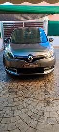 Renault Scenic Xmod limited  1.5 dci 110 CV 