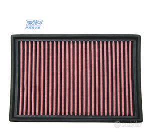 FILTRO ASPIRAZIONE DIRETTA SEAT CORDOBA / IBIZA 6K