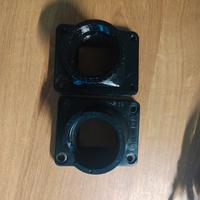 collettore A2804 Husqvarna 38