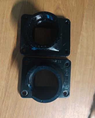 collettore A2804 Husqvarna 38