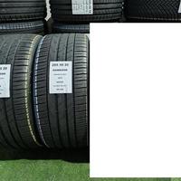 2 gomme 255 40 20 HANKOOK RIF2209