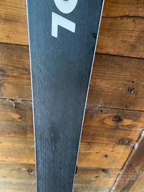 Sci Rossignol radical 130