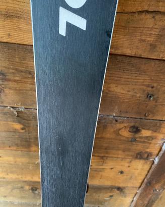 Sci Rossignol radical 130