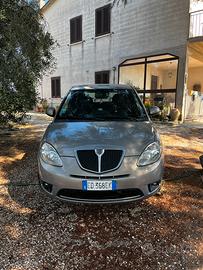 Lancia ypsilon 1.3 Mjt 75 cv