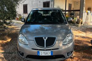 Lancia ypsilon 1.3 Mjt 75 cv