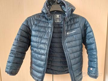 Piumino 100 gr bambino 