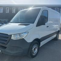 MERCEDES-BENZ Sprinter F32/33 311 CDI FWD TN Fur