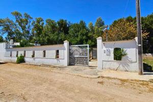 CASA INDIPENDENTE A PORTO CESAREO