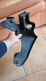 fianchetto laterale sinistro Versys 650