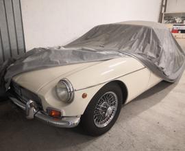 Mg MGB spider mk1